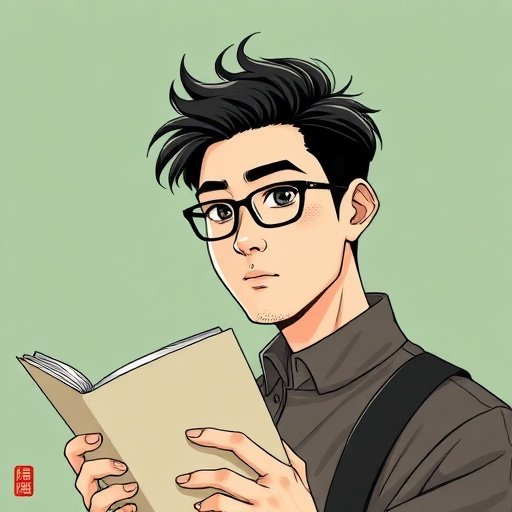 王逸尘 - 内容策划 王逸尘 - 3d同人动漫团队成员